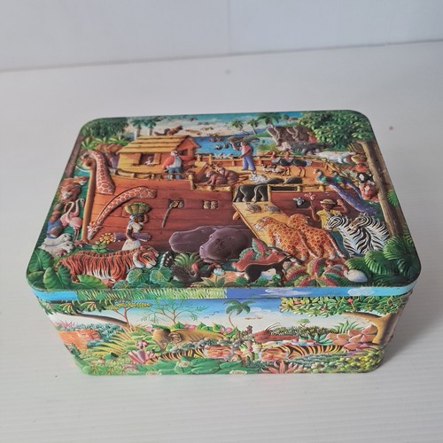 Churchill noah ark - churchill’s, noah’s