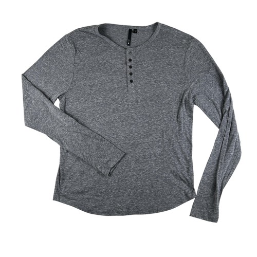 Joe jeans henley shirt mens - henley,