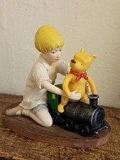 Disney Store Winnie the Pooh