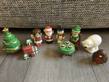 ELC Happyland Christmas