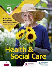 CACHE Technical Level 3