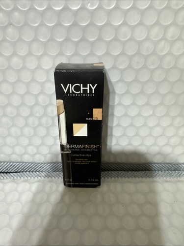 Vichy dermafinish corrective - dermafinish,