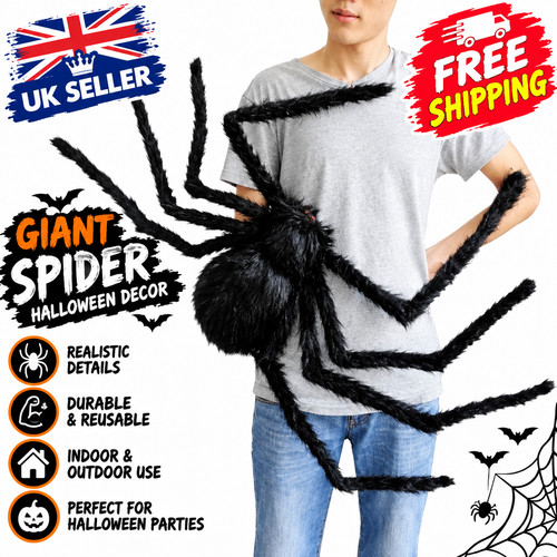 Halloween giant plush - halloween,