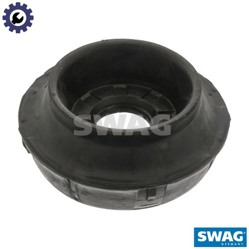 Suspension strut support mount - suspension,