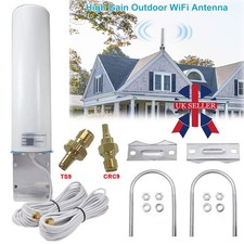 4G/ 3G LTE Outdoor Signal