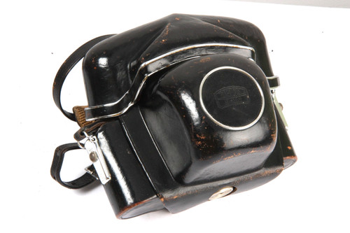 Zeiss contarex bullseye - contarex, ever