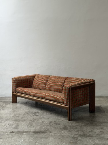 Elegant design sofa wooden - design,