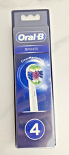BRAUN ORAL-B 3D WHITE ELECTRIC