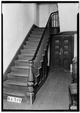 Crowan Ramser House,441 East