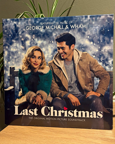 George michael wham last - george,