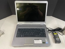 Sony VAIO VGN-NR330E 2GB RAM