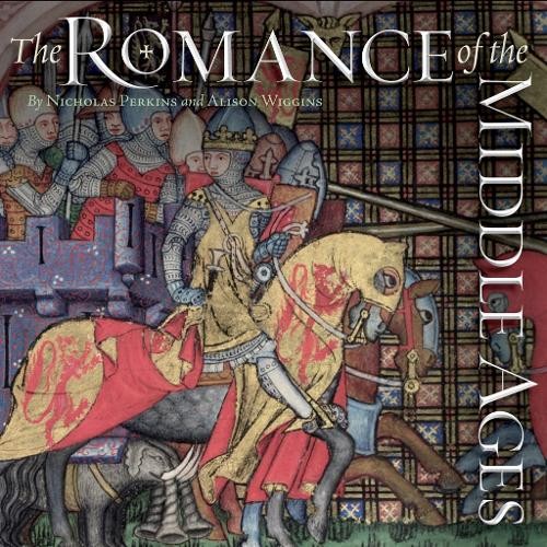 The romance - romance, middle