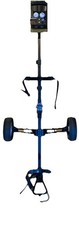 Golf King Trolley. Black