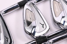 Mizuno MP-59 Irons / 5-PW /