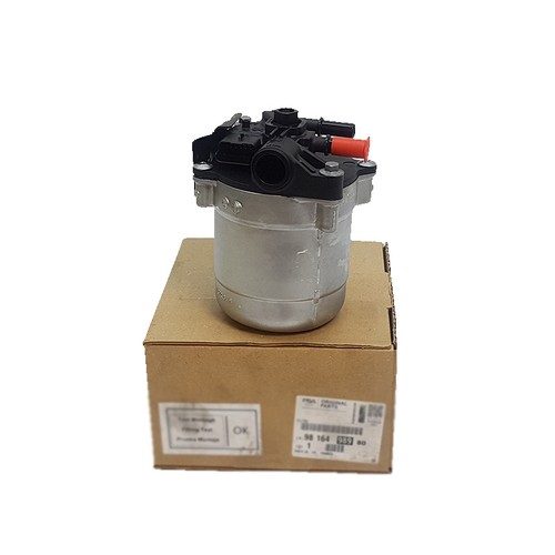 Genuine psa fuel filter - fuel,
