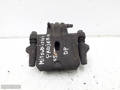 2005 mitsubishi pajero break - 2005,