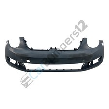 VW BEETLE 2013-17 GENUINE FRONT BUMPER 5C5807221T