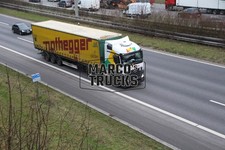 Truck photo Mercedes-Benz