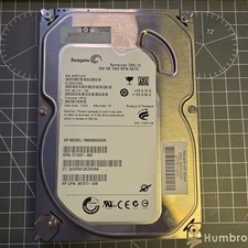 Seagate ST3250318AS 9SL131-302