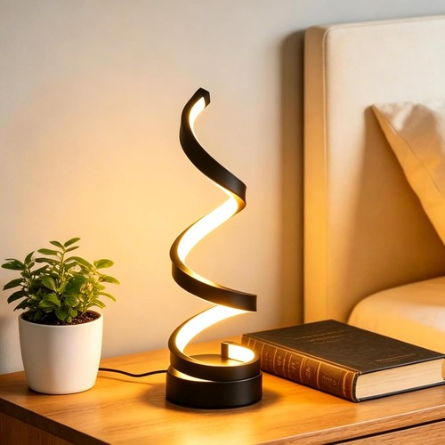 Nconco spiral led - nconco,