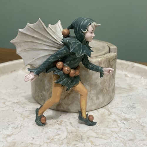 Vintage flower fairies - vintage‎,