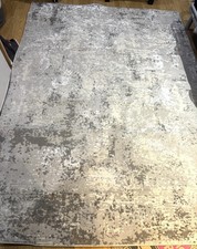 Grey Area Rug