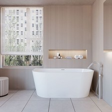 Modern Designer Back To Wall