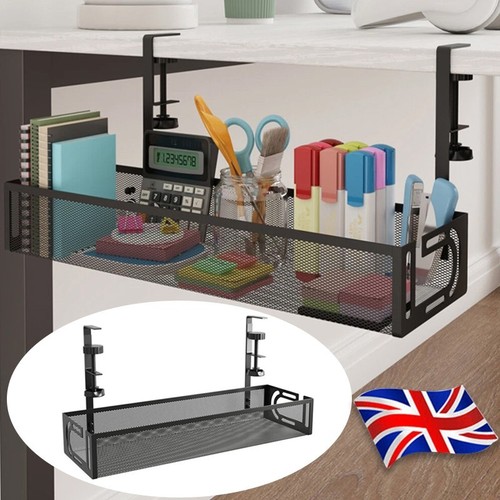 Under desk cable management - under,