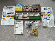 Vintage 1960 scalextric - vintage, 1960's
