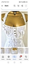 Karen Millen Dress Size 10