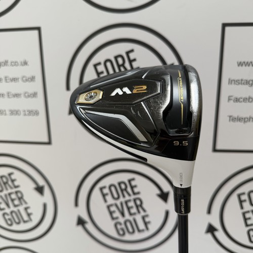 Taylormade driver - taylormade, m2