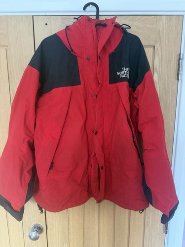 The north face hyvent - north,