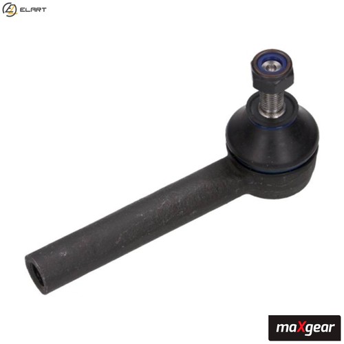 Tie rod end - tie,