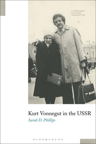 Kurt vonnegut the - the, ussr