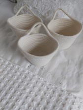 Hanging Storage Plants Etc Decor