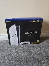 PlayStation 5 Digital Edition