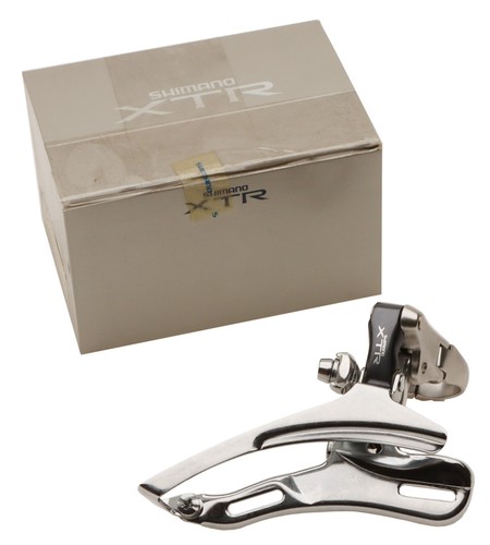 Shimano xtr m900 - xtr, front