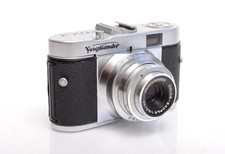 Voigtlander Vito B Vintage