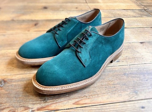 Tricker robert green - tricker’s,