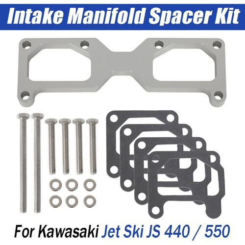 For kawasaki 46mm carb - for, 44/46mm
