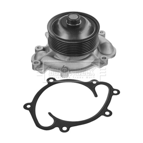 Water pump for - for, mercedes