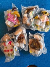 1999 McDonalds Individual