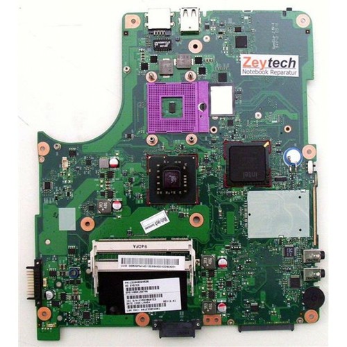 Motherboard for toshiba - motherboard,