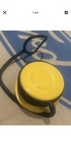 Ford CVH Metal Oil Filler Cap