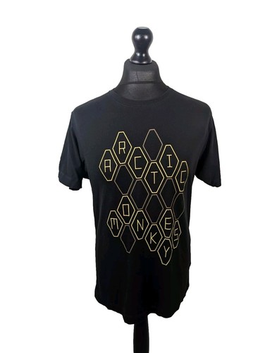 Arctic monkeys band tour tee - band,