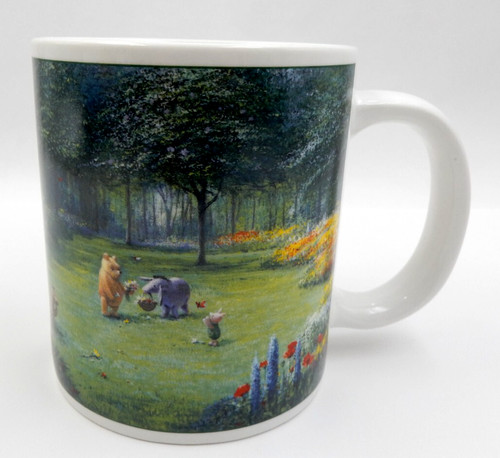 Vintage from pooh garden - "from, pooh's