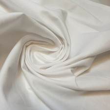 Clearance 100% Cotton Fabric Plain Solid Quilting Craft Dress Material 44"