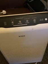 360 glass hepa carbon air
