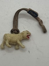 Antique Celluloid miniature