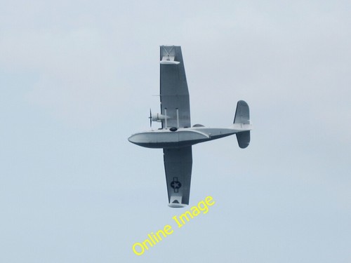 Photo 6x4 catalina - photo,